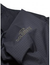 Dolomite Anorak Cristallo 2.5L antivento impermeabile blu acquista online