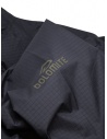 Dolomite Cristallo 2.5L windproof waterproof blue anorak jacket shop online mens jackets