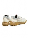 Dolomite Saxifraga white outdoor shoes in Goretex for man 422220 M'S DAY price