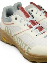 Dolomite Saxifraga white outdoor shoes in Goretex for man 422220 M'S DAY buy online