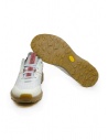 Dolomite Saxifraga scarpe outdoor bianche in Goretex da uomo prezzo 422220 M'S DAYshop online