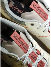 Dolomite Saxifraga scarpe outdoor bianche in Goretex da uomo acquista online prezzo