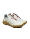 Dolomite Saxifraga white outdoor shoes in Goretex for man buy online 422220 M'S DAY