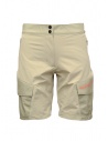Dolomite Saxifraga beige multi-pocket Bermuda shorts "Day White" for woman buy online 422279 W's DAY WHITE