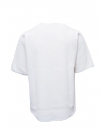 Goldwin WF Light T-shirt termica bianca prezzo