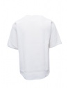 Goldwin WF Light white thermal t-shirt GM64107 WHITE price