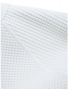 Goldwin WF Light white thermal t-shirt GM64107 WHITE buy online