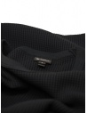 Goldwin WF Light t-shirt termica nera GM64107 BLACK acquista online