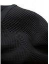 Goldwin WF Light black thermal t-shirt price GM64107 BLACK shop online