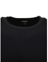 Goldwin WF Light black thermal t-shirt shop online mens t shirts