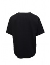 Goldwin WF Light black thermal t-shirt GM64107 BLACK price