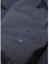 Goldwin Connector giacca in Gore-Tex blu navy prezzo GL04128 Nshop online