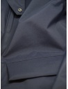 Goldwin Connector giacca in Gore-Tex blu navy prezzo GL04128 Nshop online