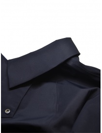 Goldwin Connector giacca in Gore-Tex blu navy acquista online prezzo