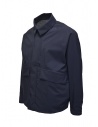 Goldwin Connector giacca in Gore-Tex blu navy GL04128 N prezzo
