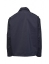 Goldwin Connector navy blue Gore-Tex jacket GL04128 N buy online