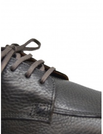 Shoto dark brown leather lace-up shoes mens shoes price