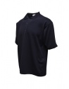 Monobi polo in cotone bio Supima blushop online t shirt uomo