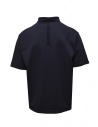 Monobi polo in cotone bio Supima blu 15390517 BLU NAVY 5020 prezzo