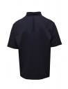 Monobi polo shirt in blue Supima organic cotton 15390517 BLU NAVY 5020 price