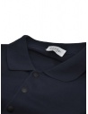 Monobi polo in cotone bio Supima blu 15390517 BLU NAVY 5020 acquista online