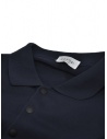 Monobi polo shirt in blue Supima organic cotton 15390517 BLU NAVY 5020 buy online