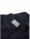Monobi polo shirt in blue Supima organic cotton price 15390517 BLU NAVY 5020 shop online
