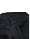 Label Under Construction pantaloni in lino neri prezzo 43FMPN170 MER/BK BLACK SRLshop online