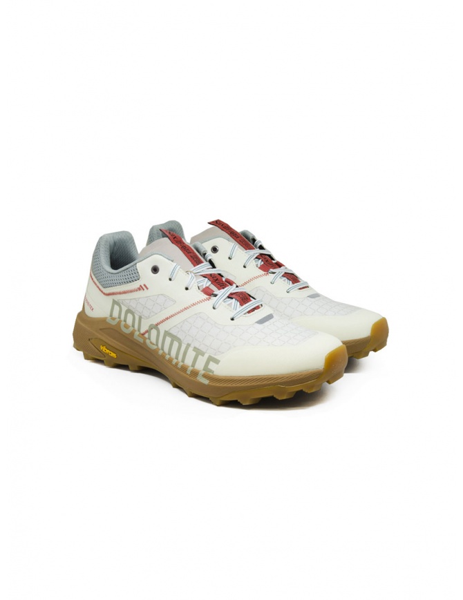 Dolomite Saxifraga scarpe outdoor in Goretex bianche da donna 422221 W's DAY calzature donna online shopping