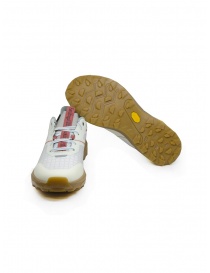 Dolomite Saxifraga scarpe outdoor in Goretex bianche da donna calzature donna acquista online