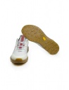 Dolomite Saxifraga scarpe outdoor in Goretex bianche da donna 422221 W's DAY acquista online