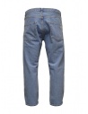 Monobi Terse Light indigo denim jeans in organic cotton 15383150 TERSE DENIM buy online