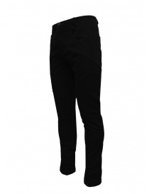 Label Under Construction pantaloni neri prezzo
