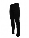 Label Under Construction pantaloni neri 43FMPN169 VAL/BK BLACK prezzo