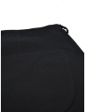 Label Under Construction pantaloni neri prezzo 43FMPN169 VAL/BK BLACKshop online