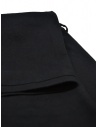 Label Under Construction pantaloni neri prezzo 43FMPN169 VAL/BK BLACKshop online