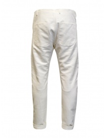 Label Under Construction white pants