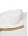 Label Under Construction white pants price 43FMPN169 VAL/OW OPT.WHITE shop online