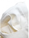Label Under Construction pantaloni in lino bianchi prezzo 43FMPN169 VAL/OW OPT.WHITEshop online