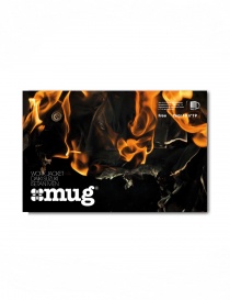 Mug magazine numeri precedenti acquista online prezzo