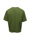 Monobi Icy Touch green T-shirt with pocket 15448149 KIWI 27523 price