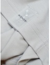 Monobi Icy Touch T-shirt grigio ghiaccio con taschino 15448149 GHIACCIO 53069 acquista online