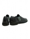 Scarpa Guidi 109 in pelle nera 109 HORSE FULL GRAIN BLKT prezzo