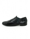 Guidi 109 black kangaroo leather shoes shop online mens shoes