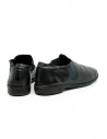 Guidi 109 black kangaroo leather shoes 109 KANGAROO FG BLKT price