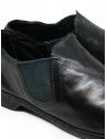 Scarpa Guidi 109 in pelle di canguro nera 109 KANGAROO FG BLKT acquista online