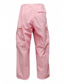 Cellar Door Cargo 5 Potpourry pink pants
