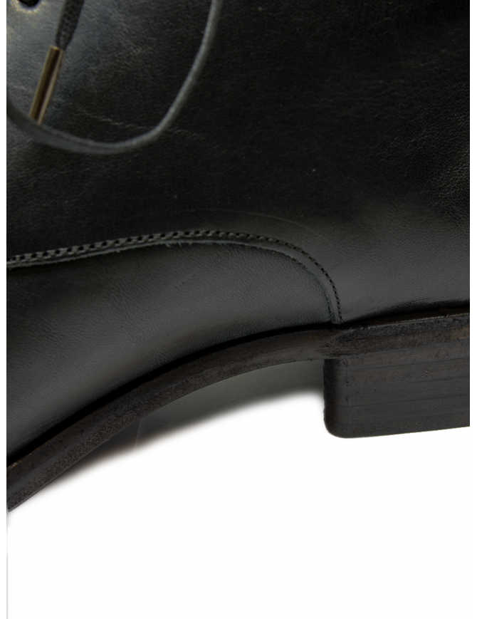 Stivali Kork ease in Pelle Nero taglia 6.5 US - 27064012
