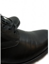 Petrosolaum Derby stivaletto nero in pelle prezzo 8180D-P-PO03 DERBYshop online