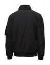 Parajumpers Laid black light padded bomber jacket buy online PMJKBC01 LAID BLACK 0541